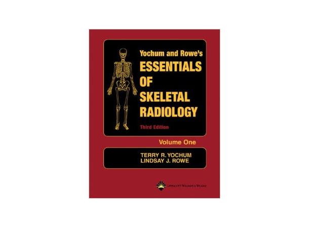Essential of Skeletal Radiology